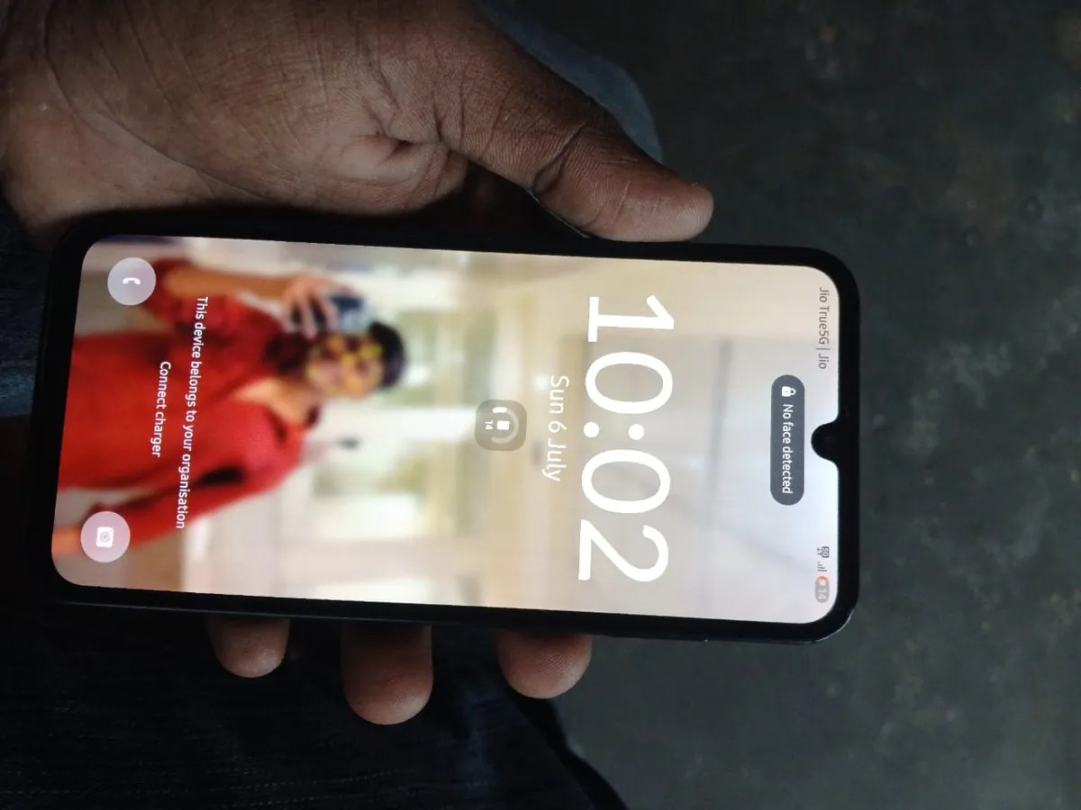 Samsung Galaxy F15