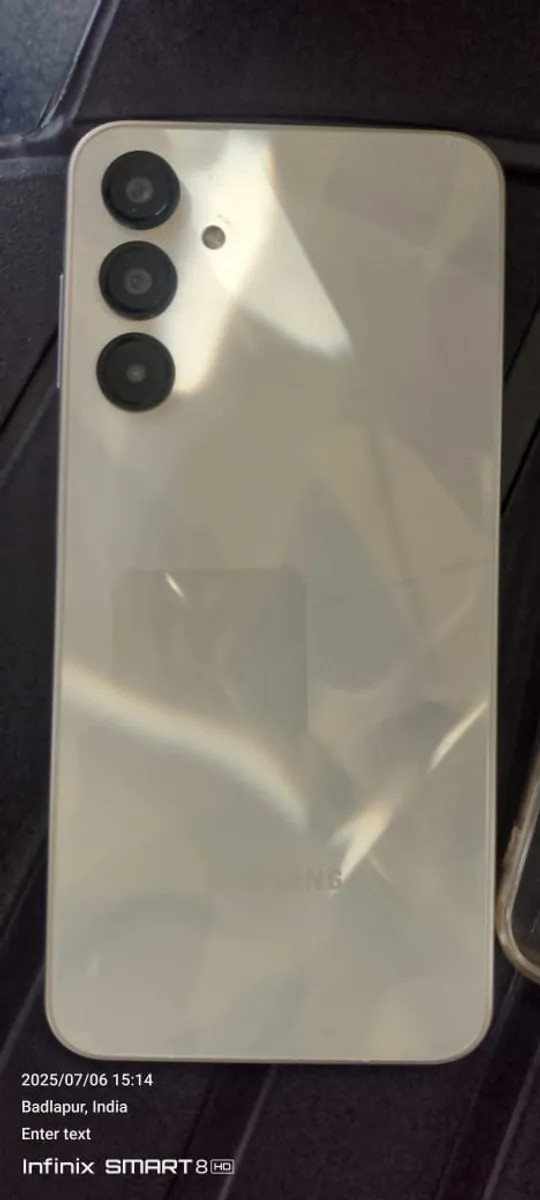 Samsung Galaxy A16 5G