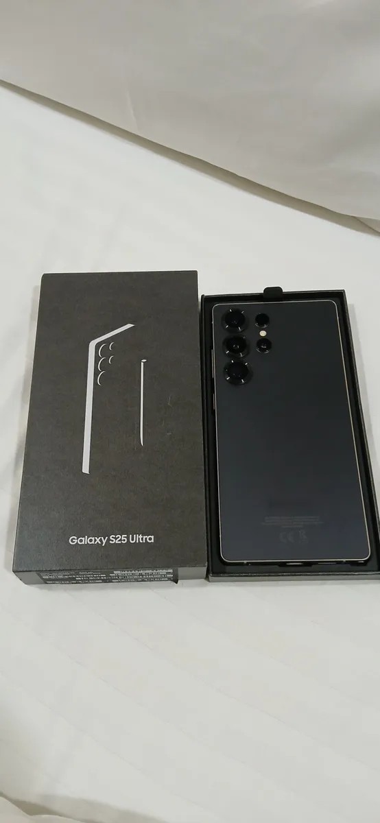 Samsung Galaxy S25 Ultra