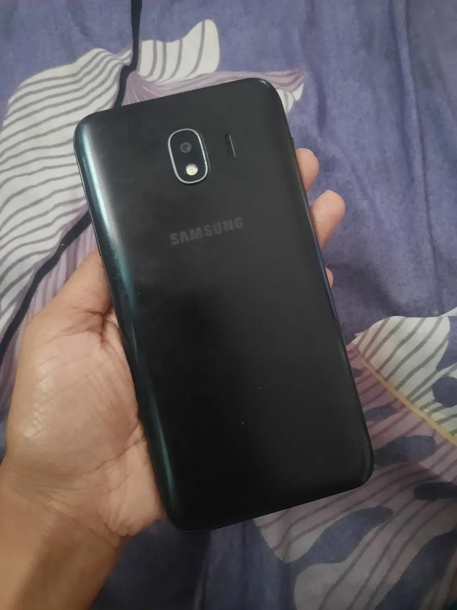 Samsung Galaxy J4