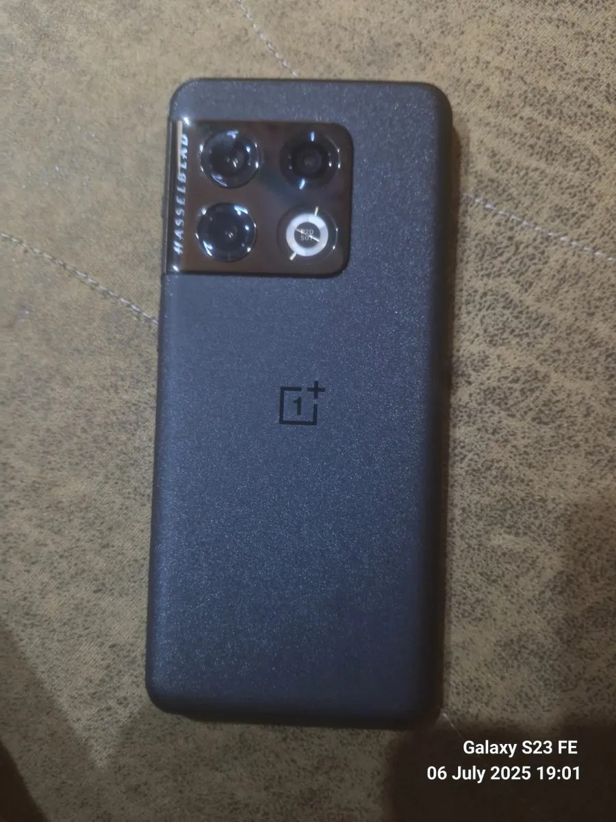 OnePlus 10 Pro