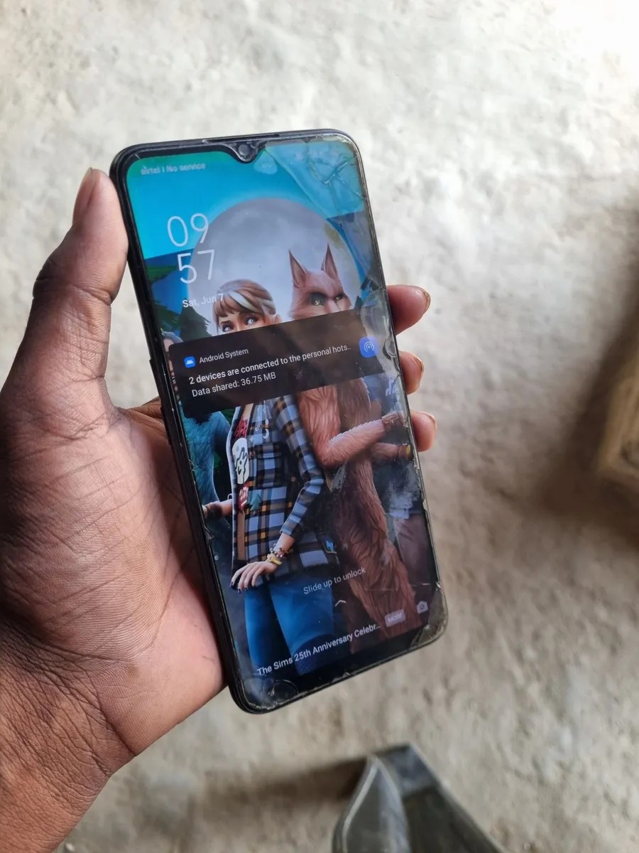 Oppo A5 (2020)