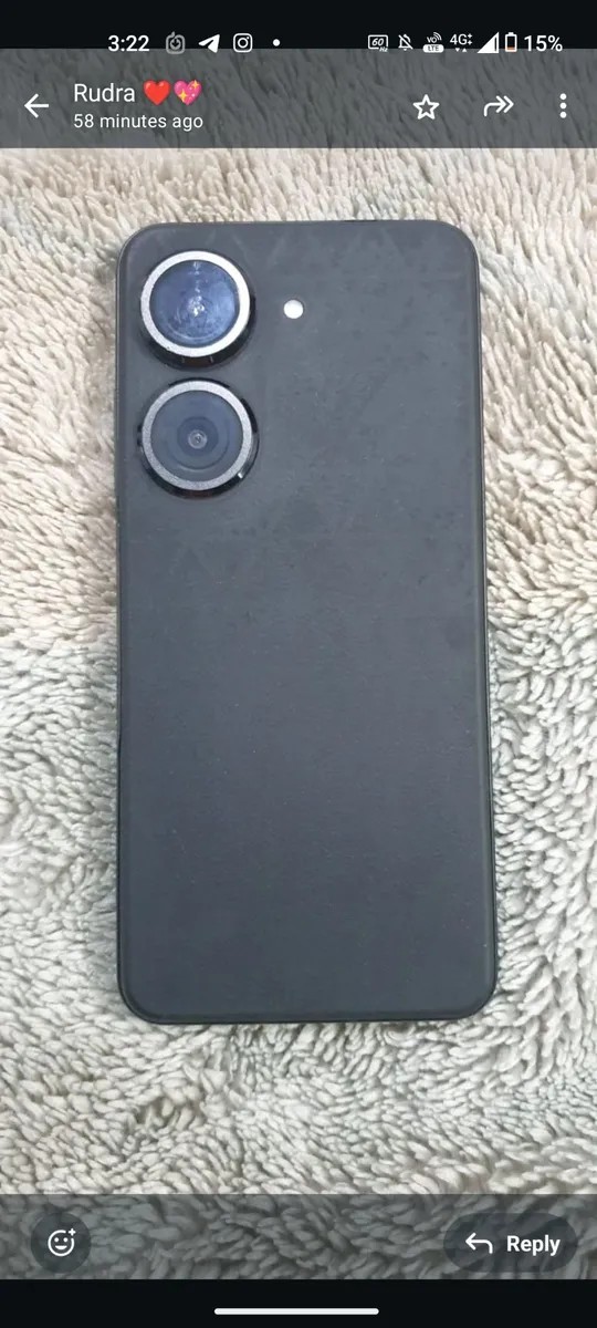 Asus Zenfone 9
