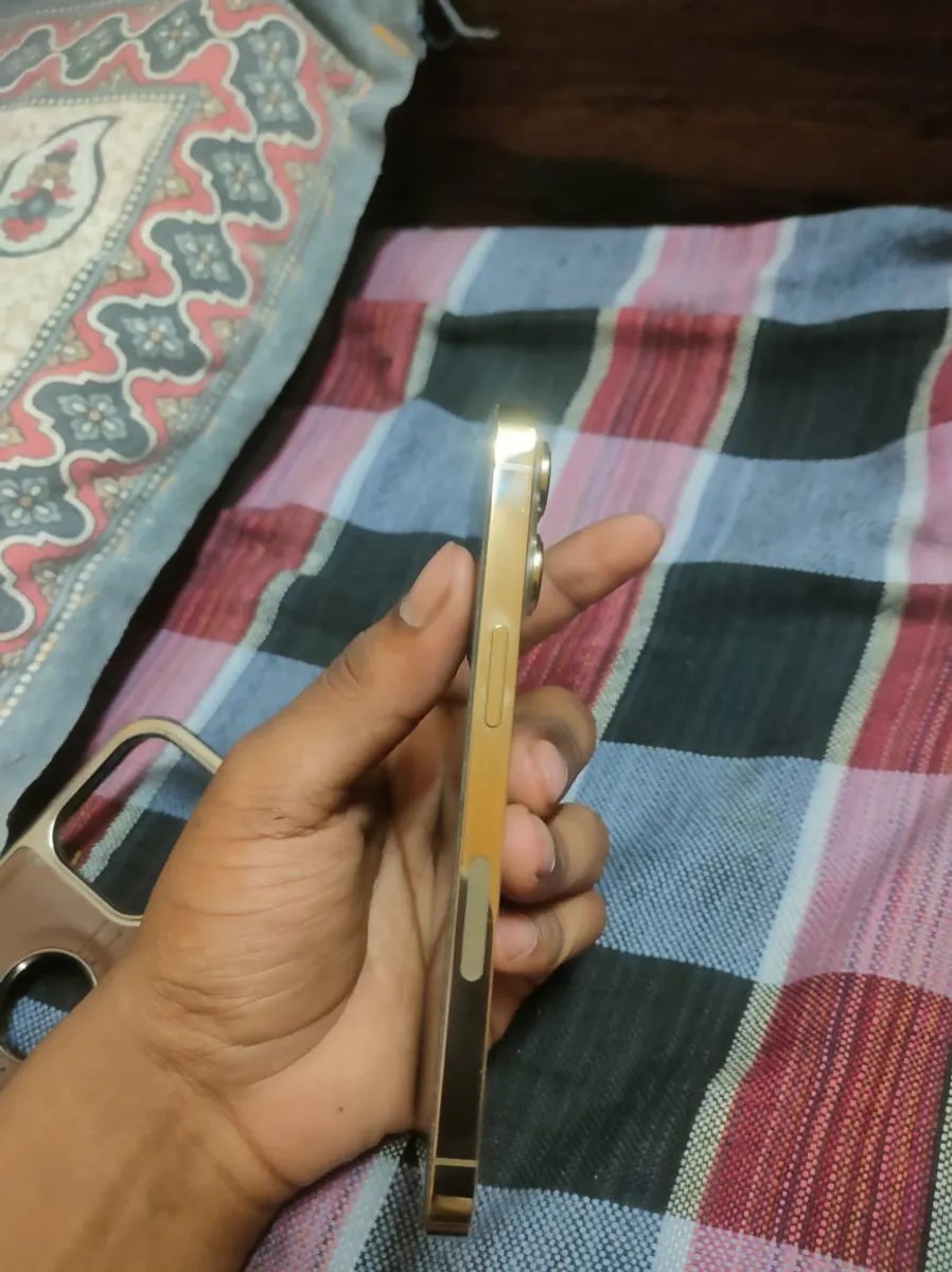 Apple iPhone 13 Pro