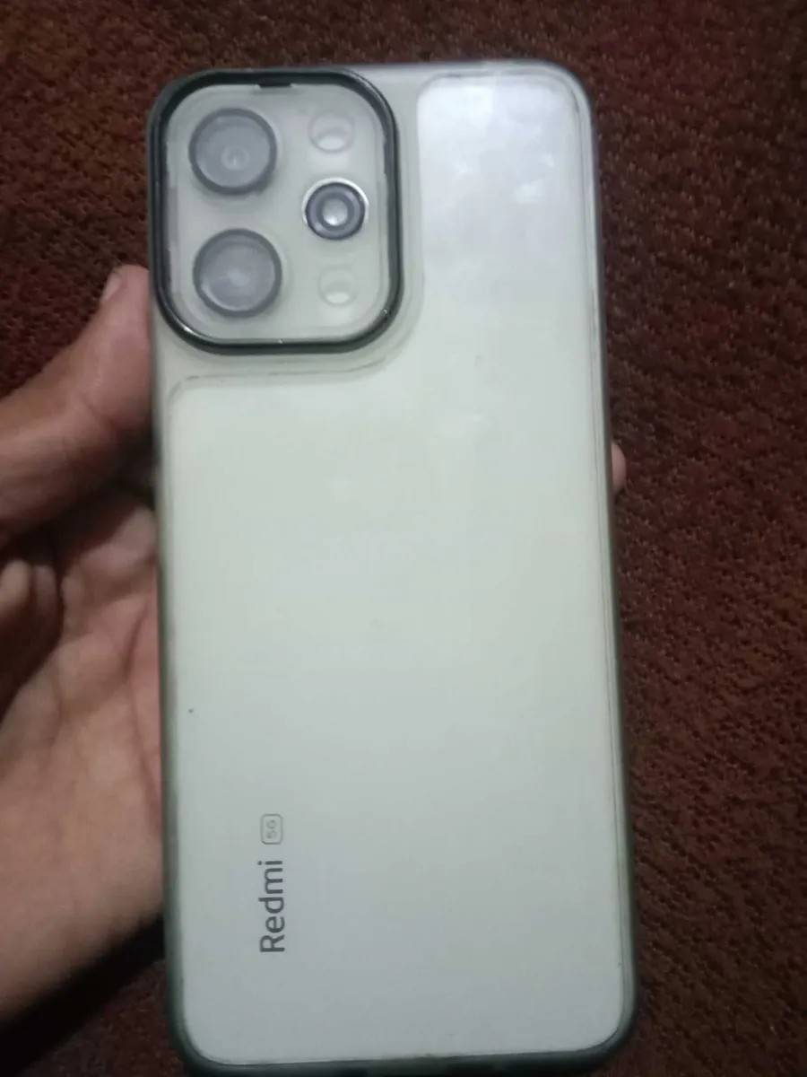 Xiaomi Redmi 12 5G