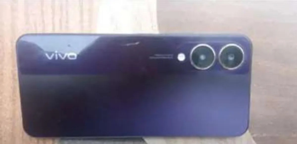 vivo Y28 5G
