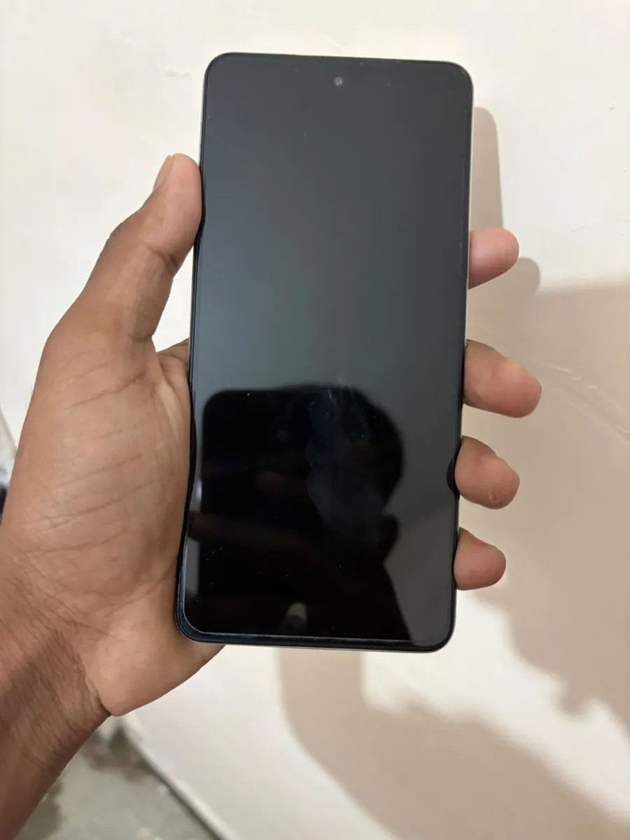vivo iQOO Z5