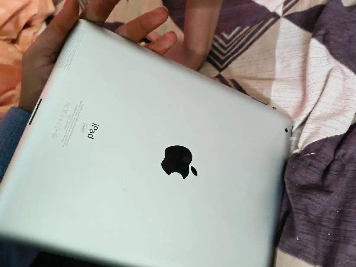 Apple iPad 2 Wi-Fi