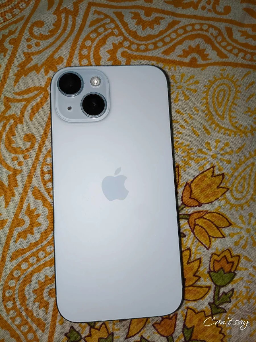 Apple iPhone 15