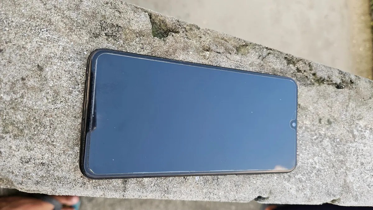 vivo V11 (V11 Pro)