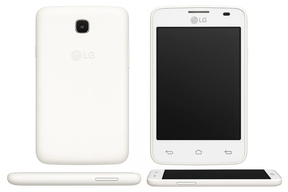 LG L20