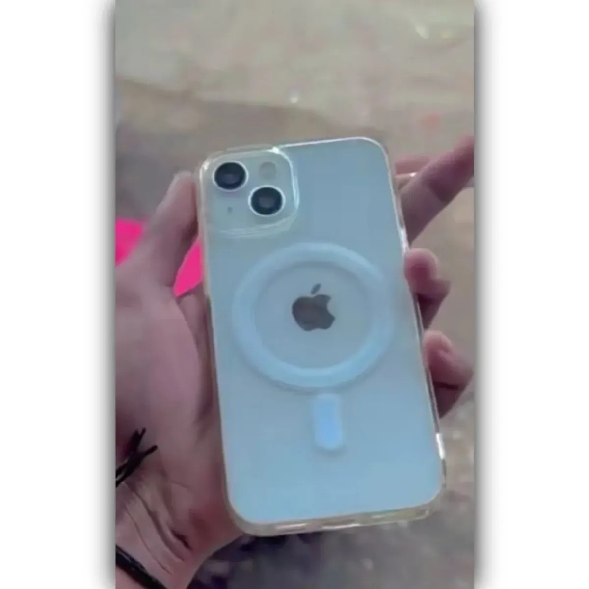 Apple iPhone 13