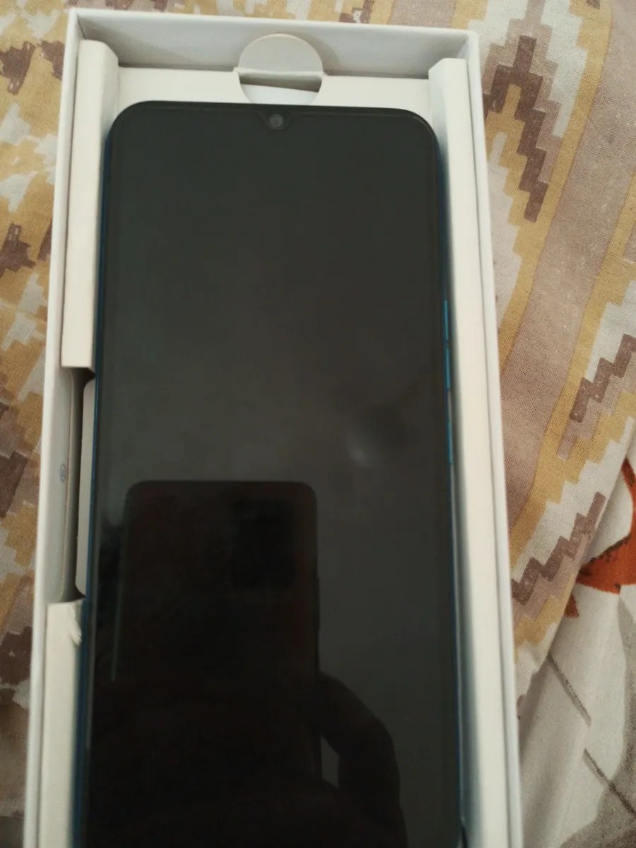 Tecno Spark 9