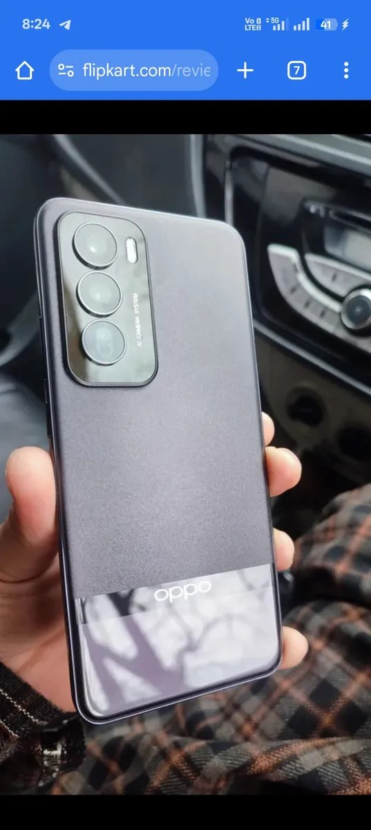 Oppo Reno12 Pro