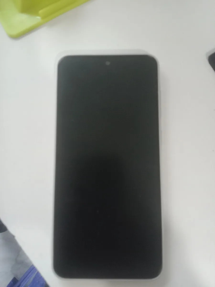 Samsung Galaxy A36