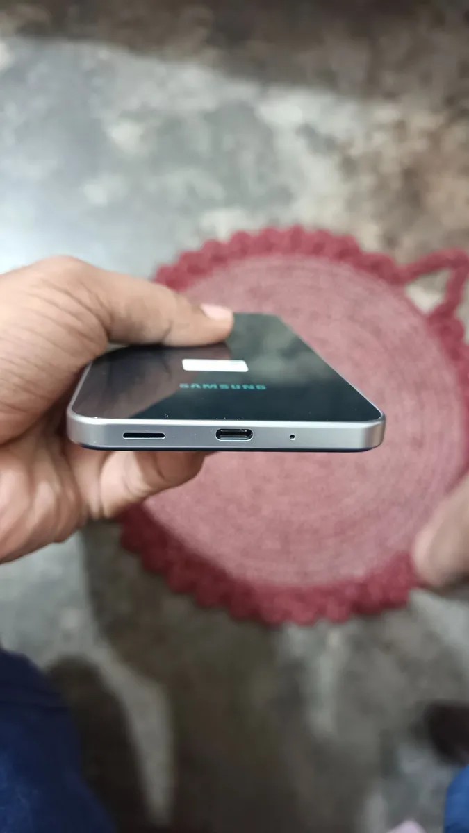 Samsung Galaxy F56
