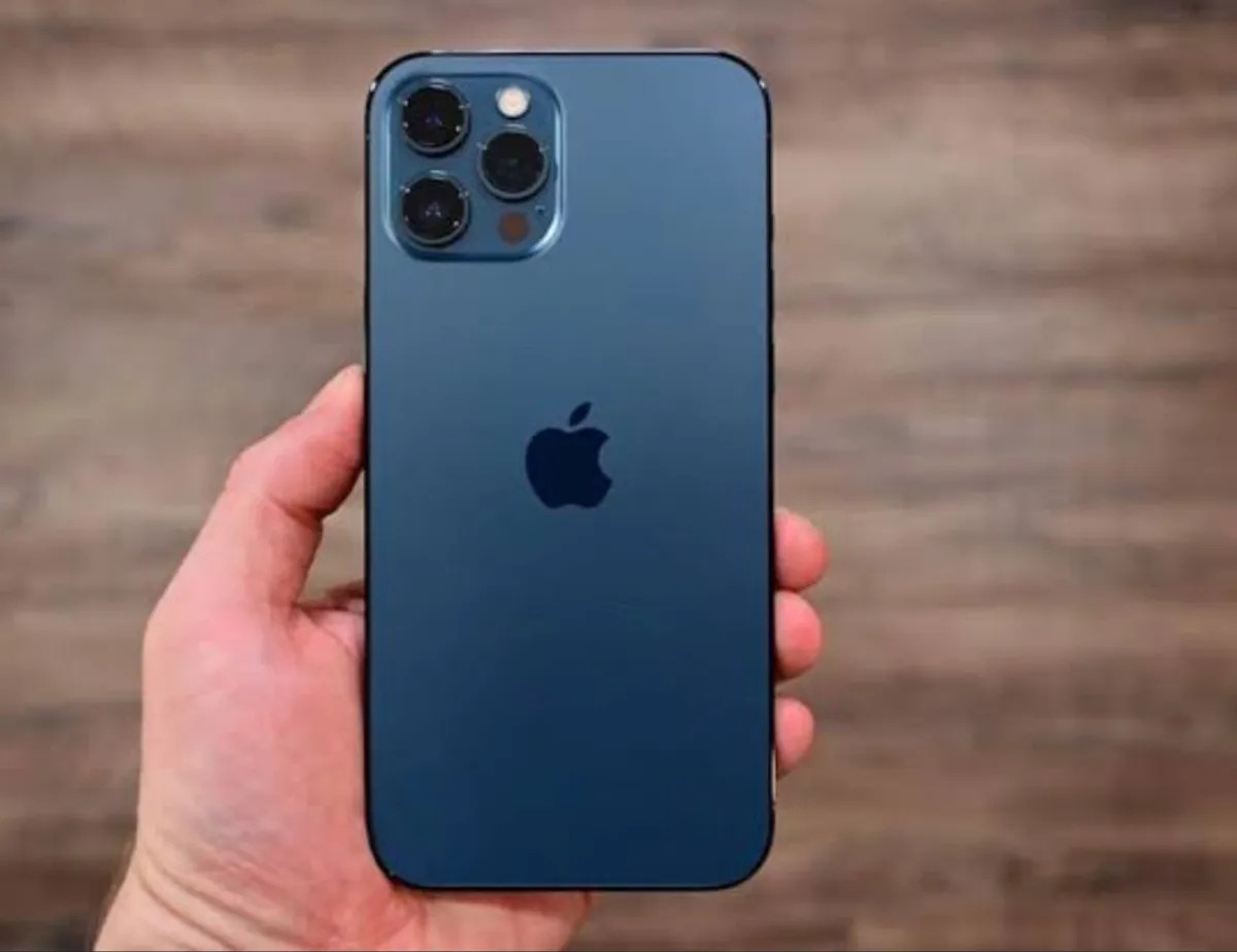 Apple iPhone 13 Pro Max