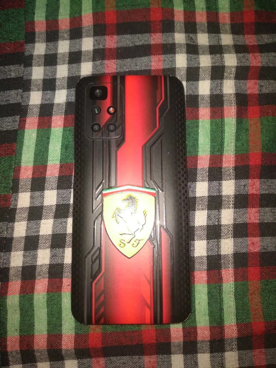 Xiaomi Redmi 10 Prime