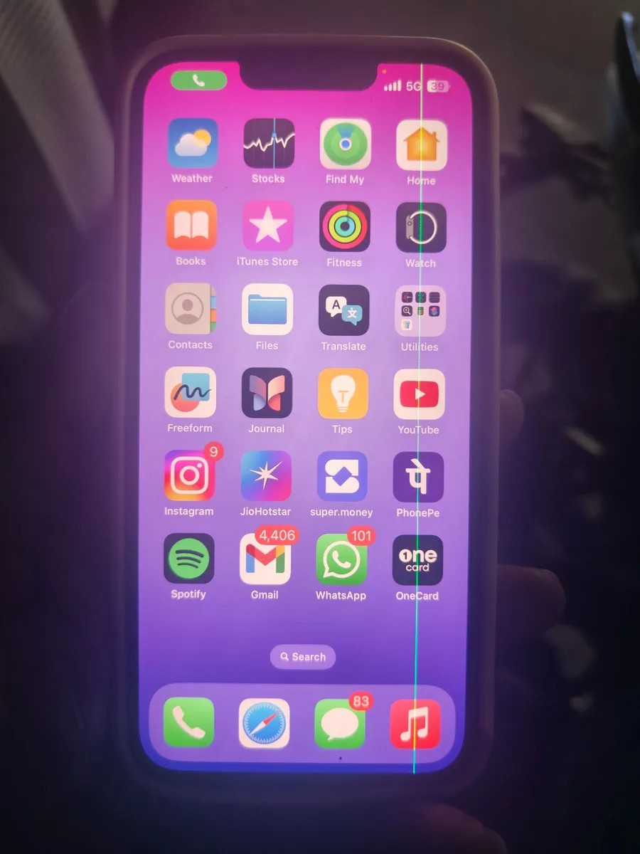 Apple iPhone 13