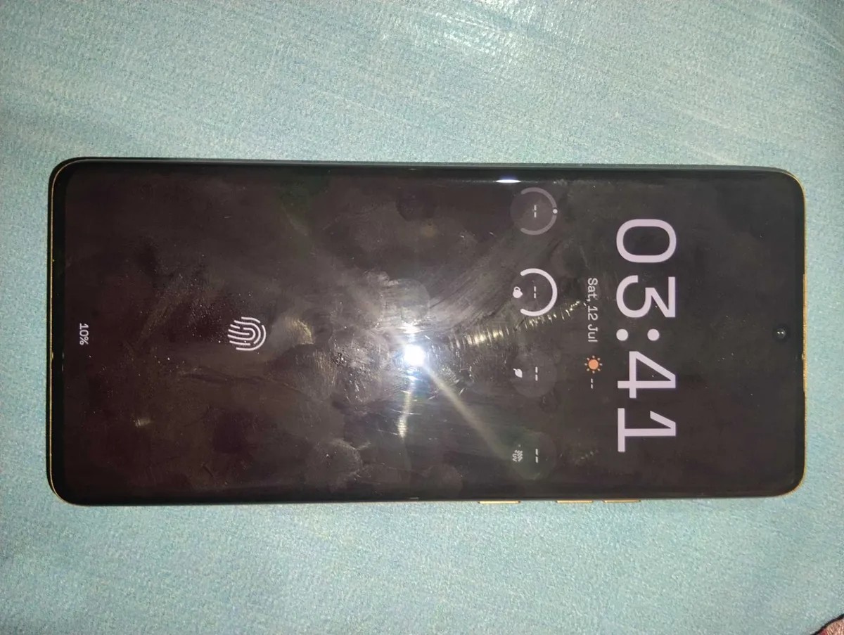 Motorola Edge 50 Ultra