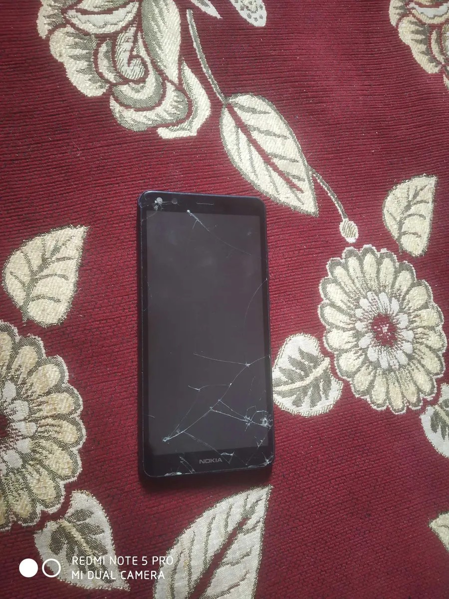Nokia C01 Plus