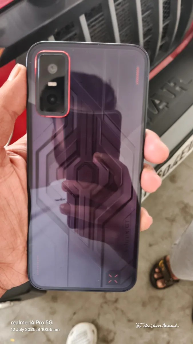 Infinix GT 30 Pro