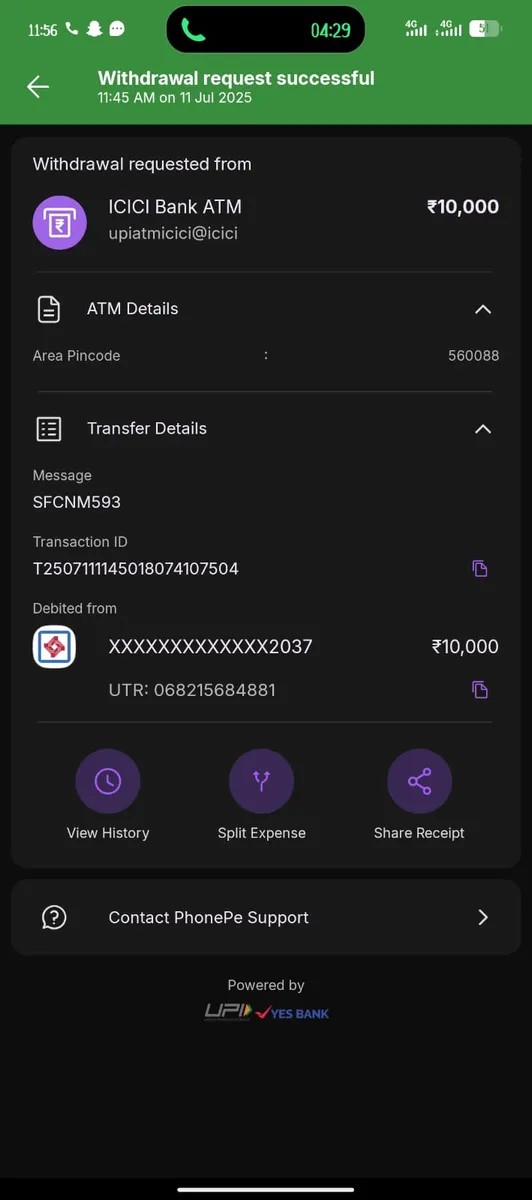 Infinix Note 50s