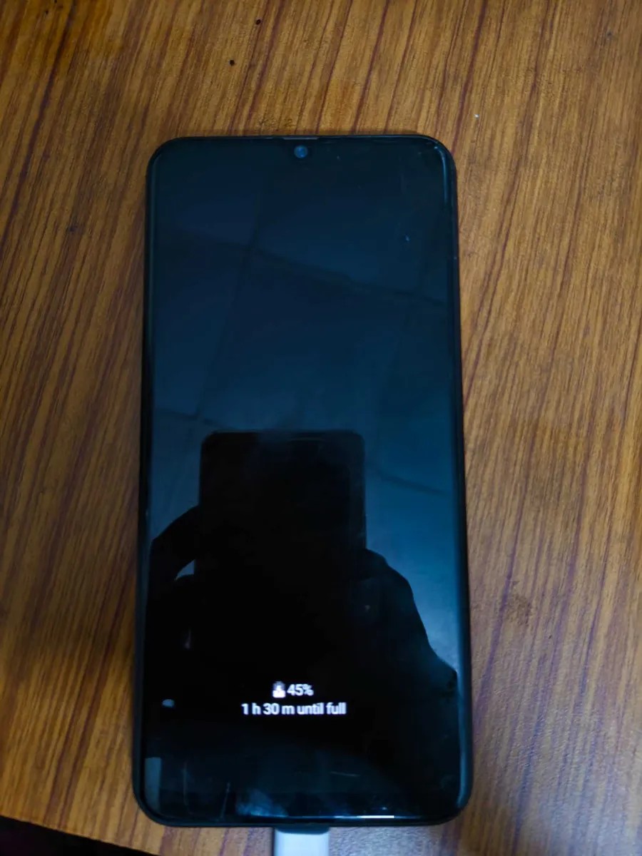 Samsung Galaxy M31