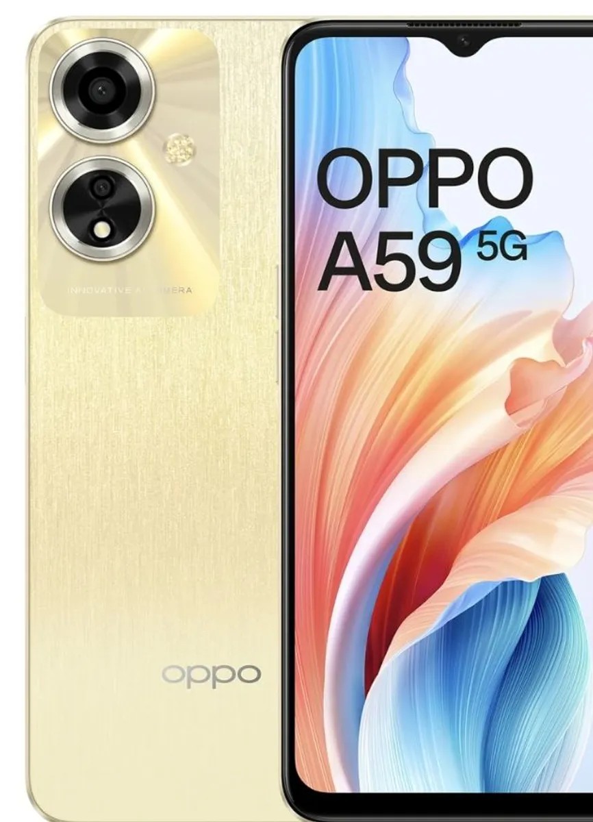 Oppo A59