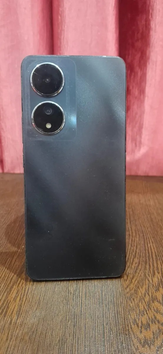vivo T2 (India)