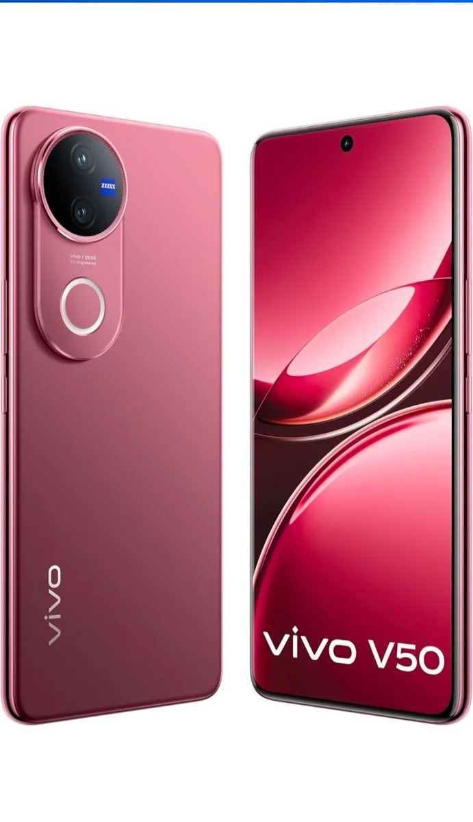 vivo V50