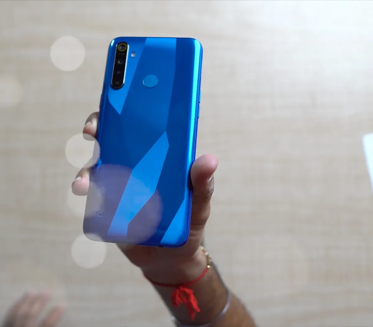 Realme 5