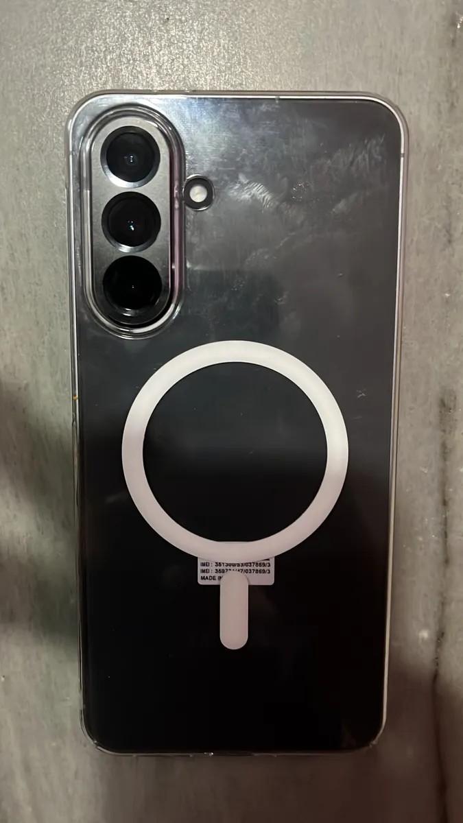 Samsung Galaxy A56