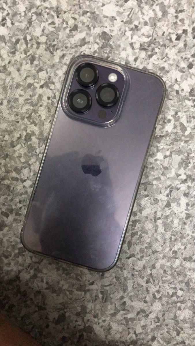 Apple iPhone 14 Pro