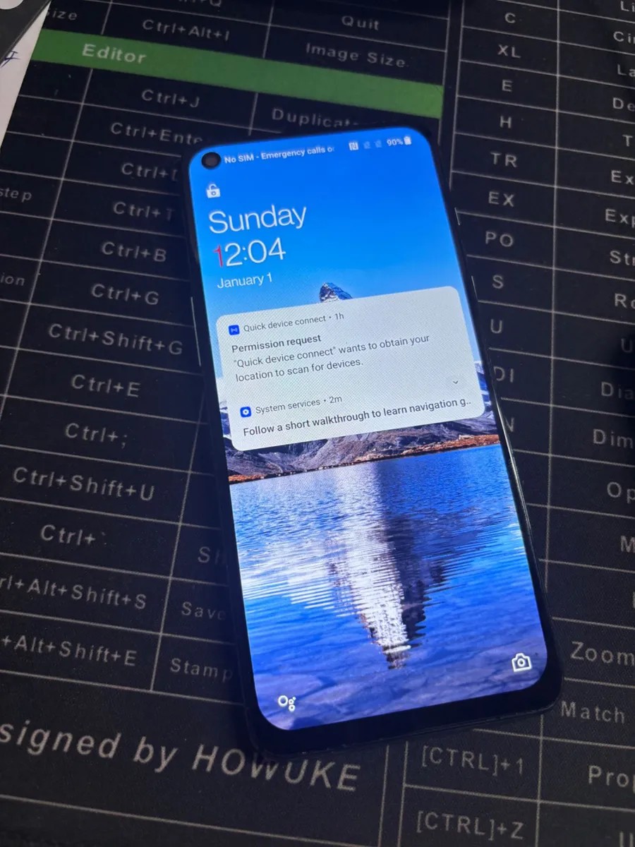 OnePlus Nord 2 5G
