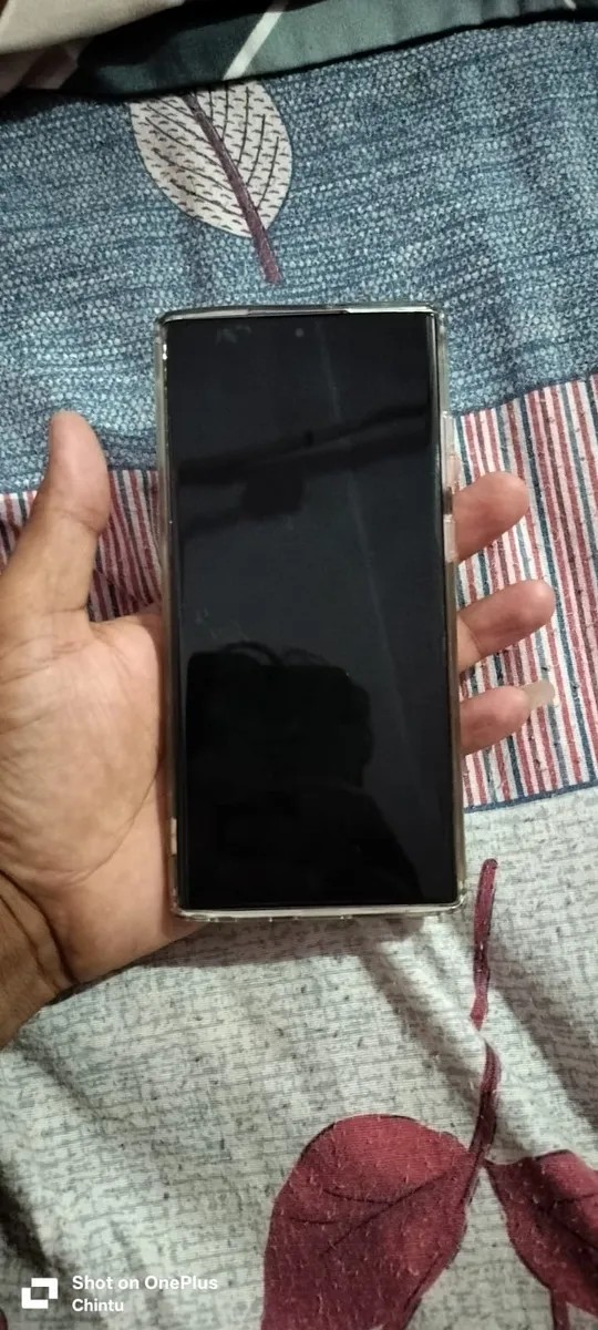 Samsung Galaxy S22 Ultra 5G