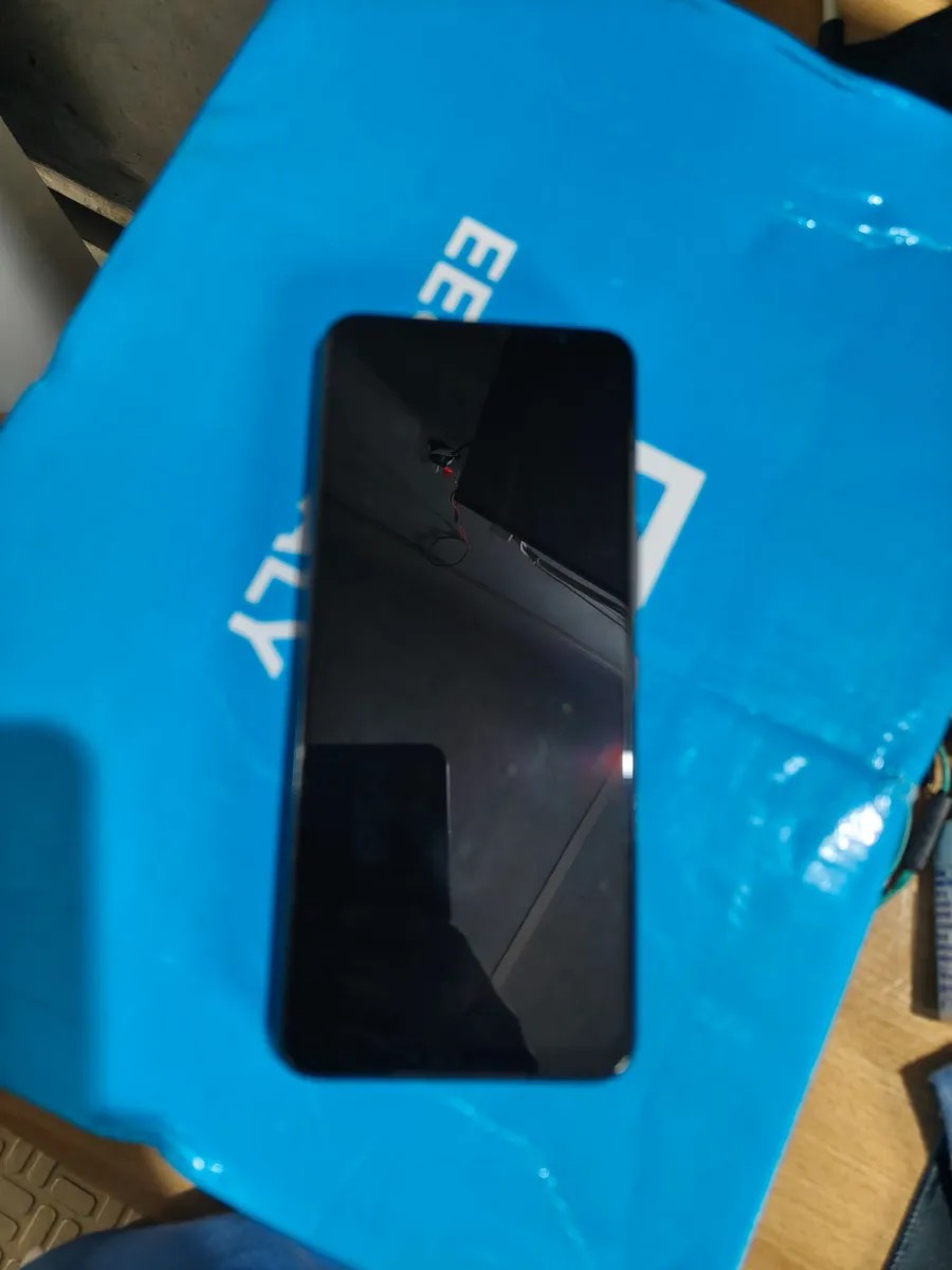 Asus ROG Phone 5s