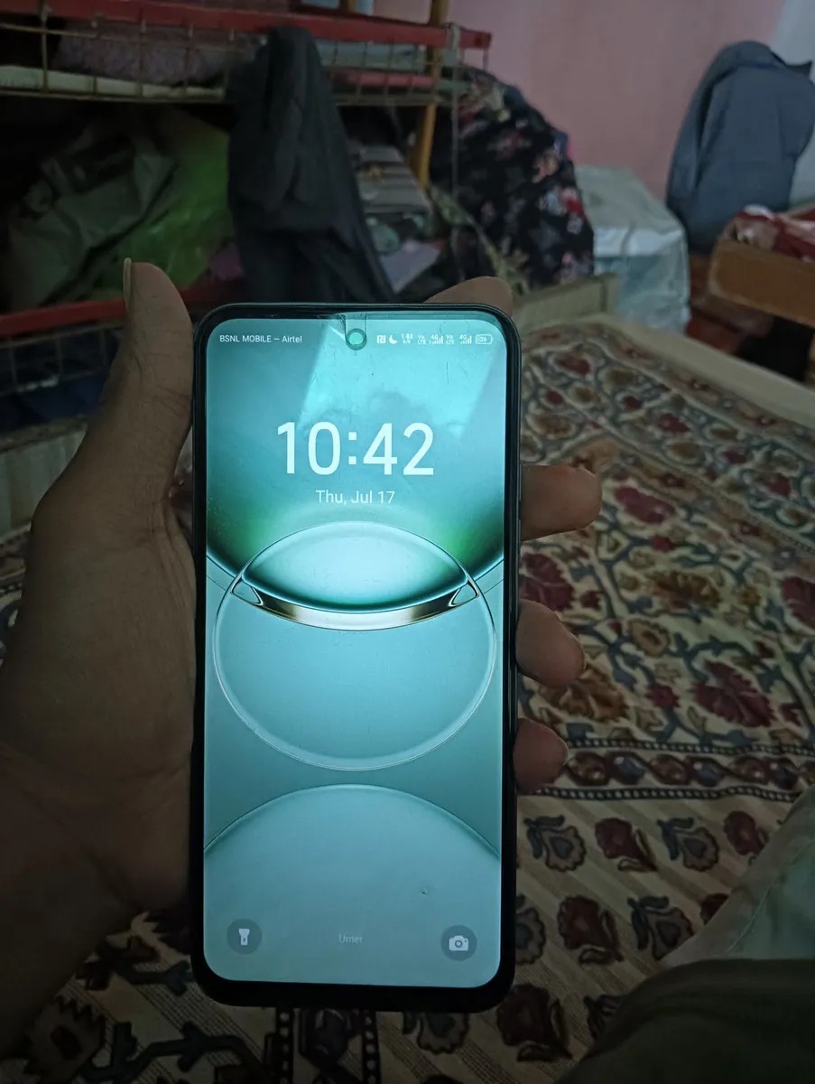 Tecno Spark 30C 5G