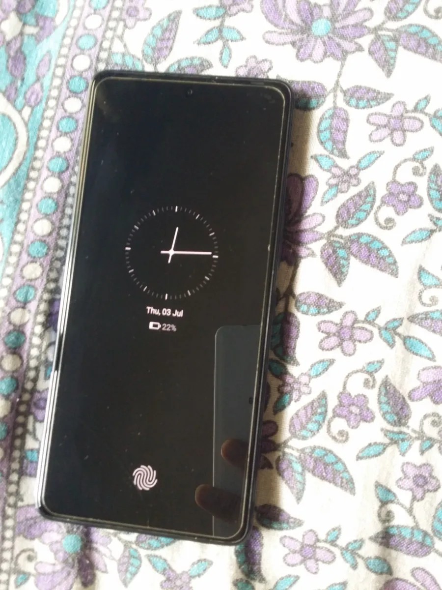 Infinix GT 10 Pro