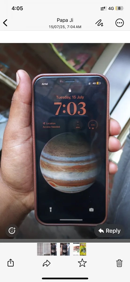 Apple iPhone 12