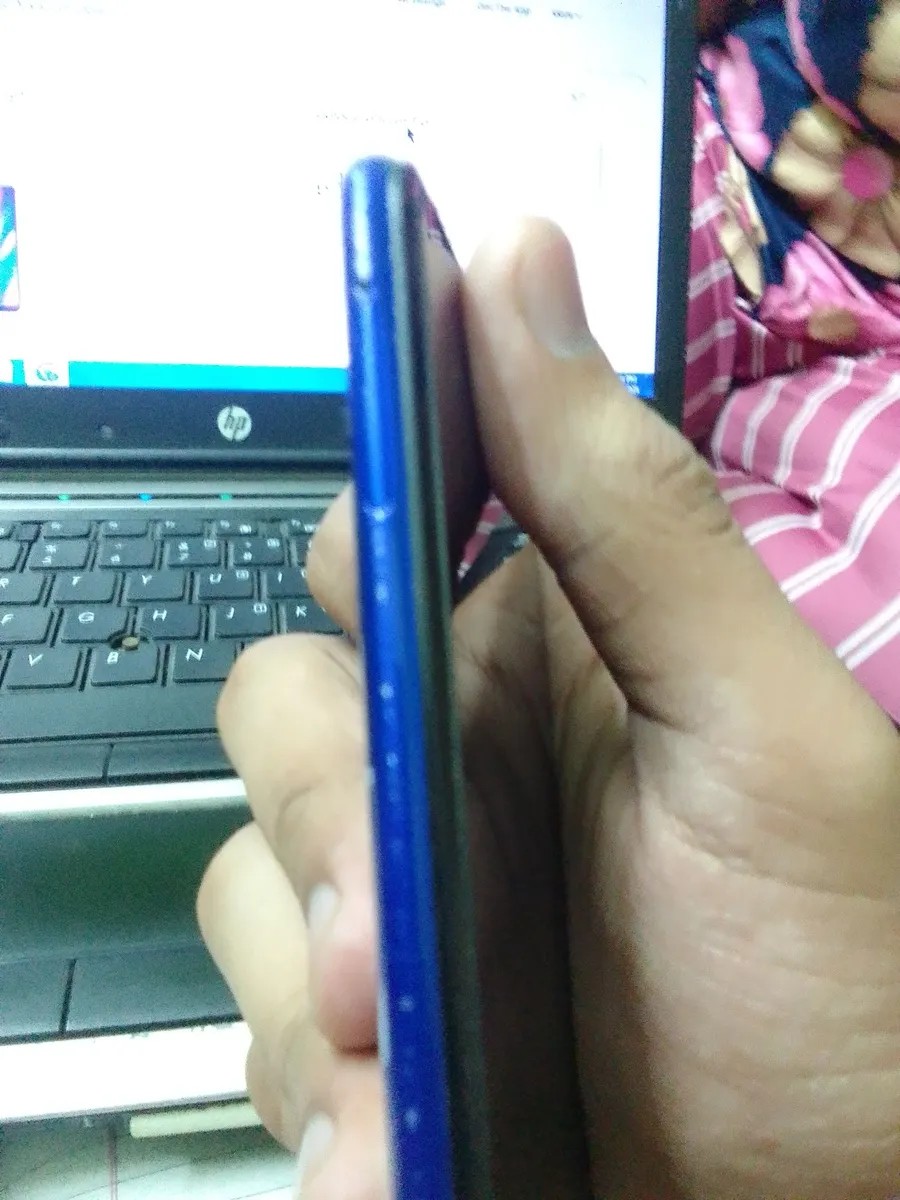 vivo Y11 (2019)