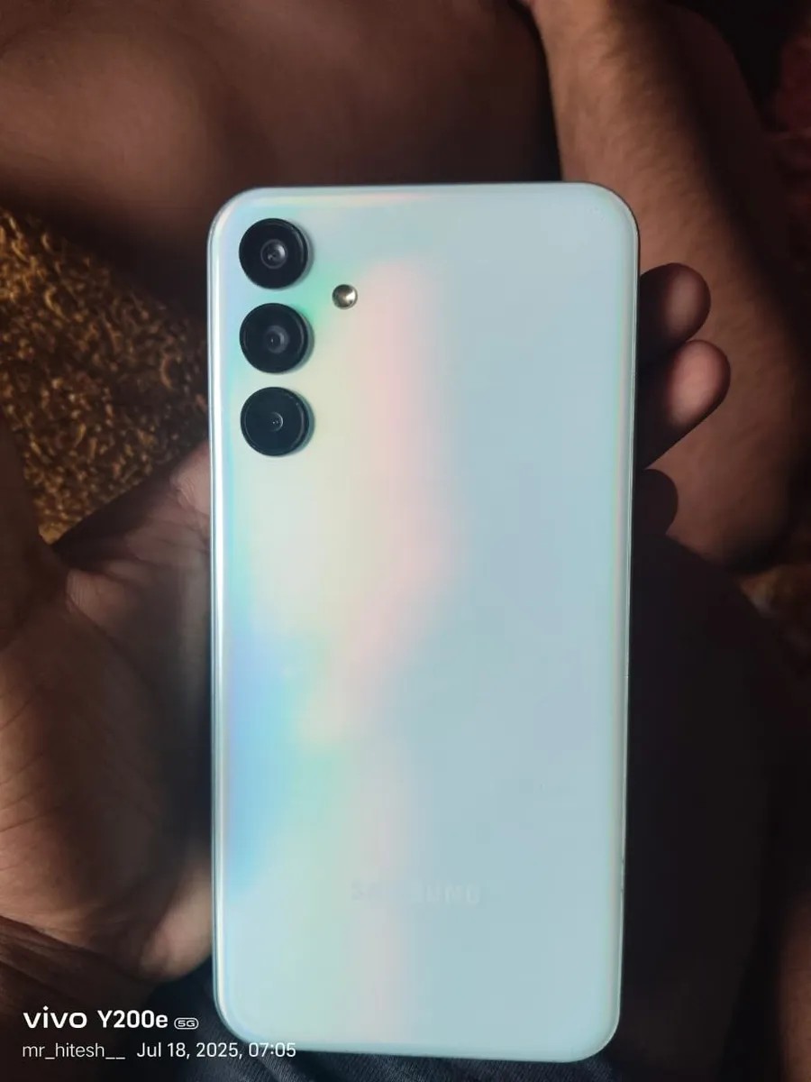 Samsung Galaxy F15