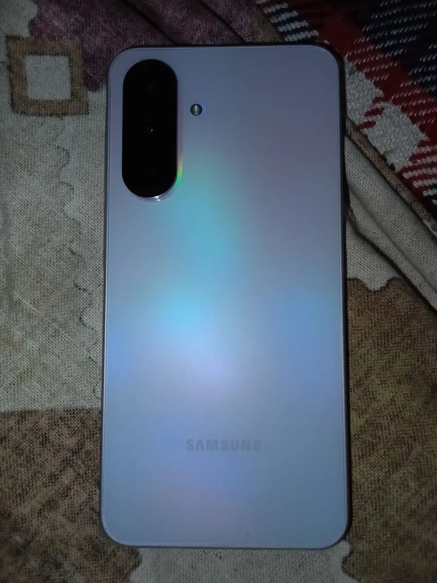 Samsung Galaxy A36