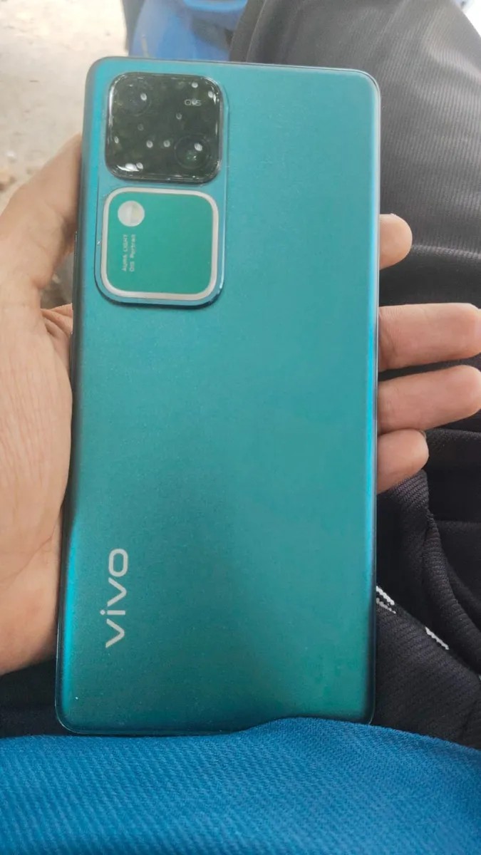 vivo V30