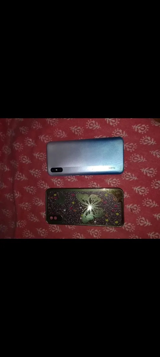 Xiaomi Redmi 9i Sport