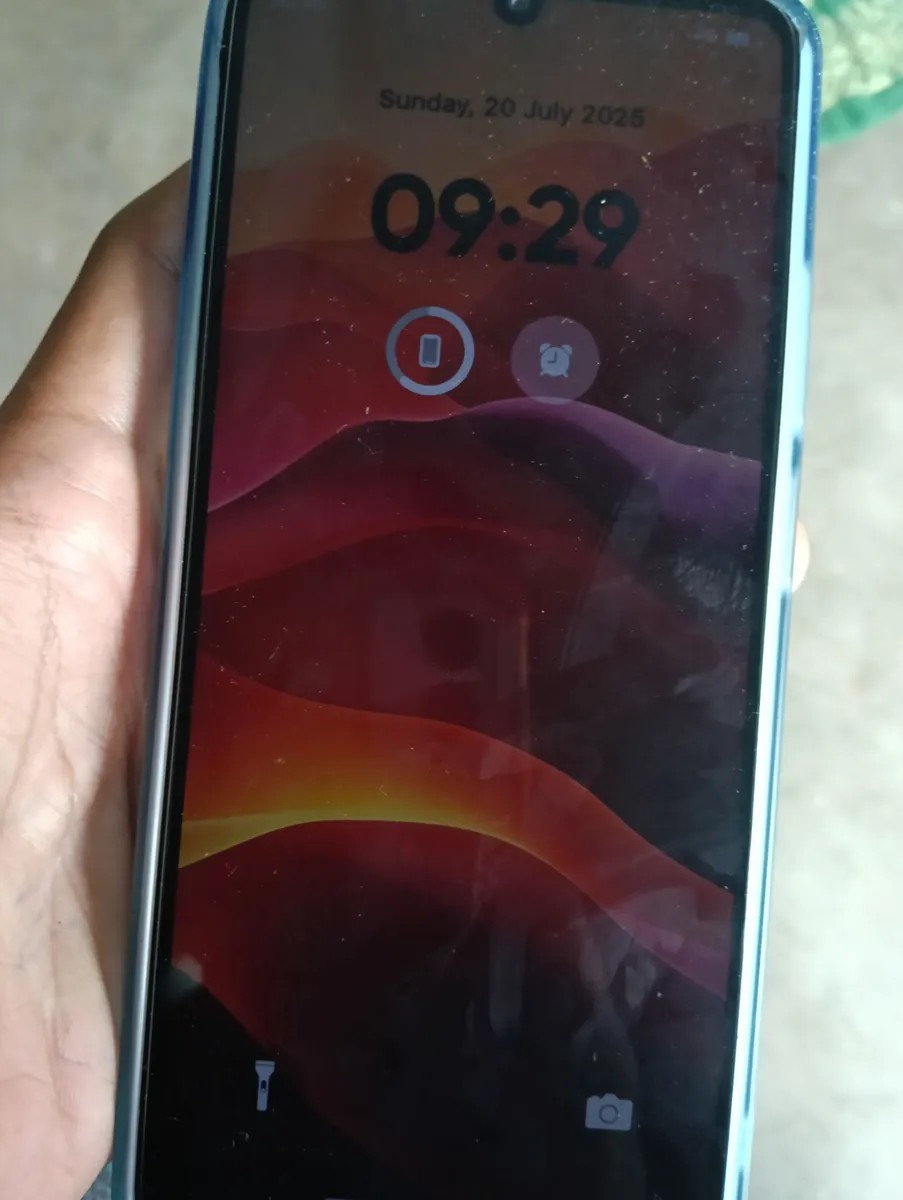 Realme C53