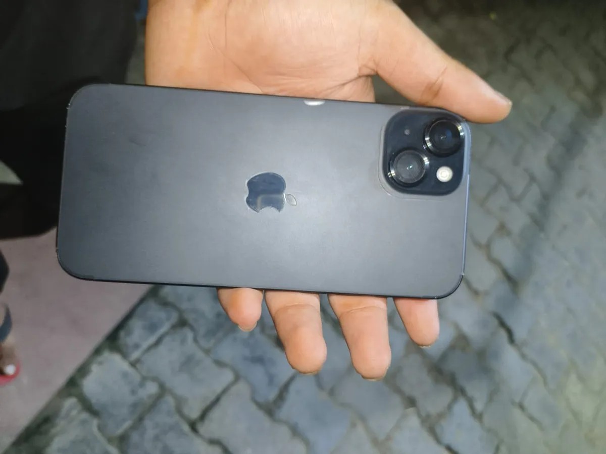 Apple iPhone 15 Plus