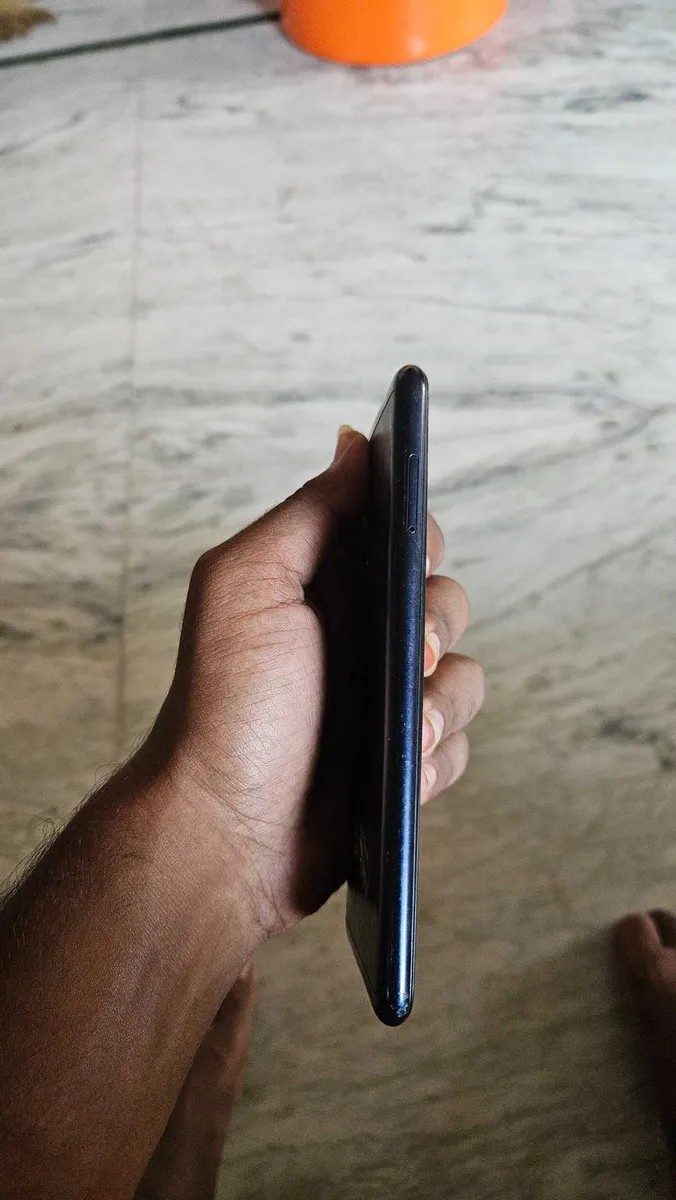 Asus Zenfone Max Pro (M1) ZB601KL