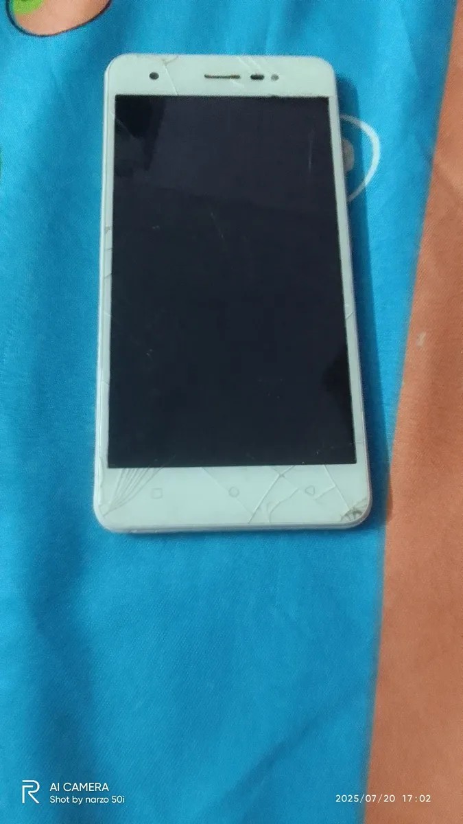 Lava Z60s