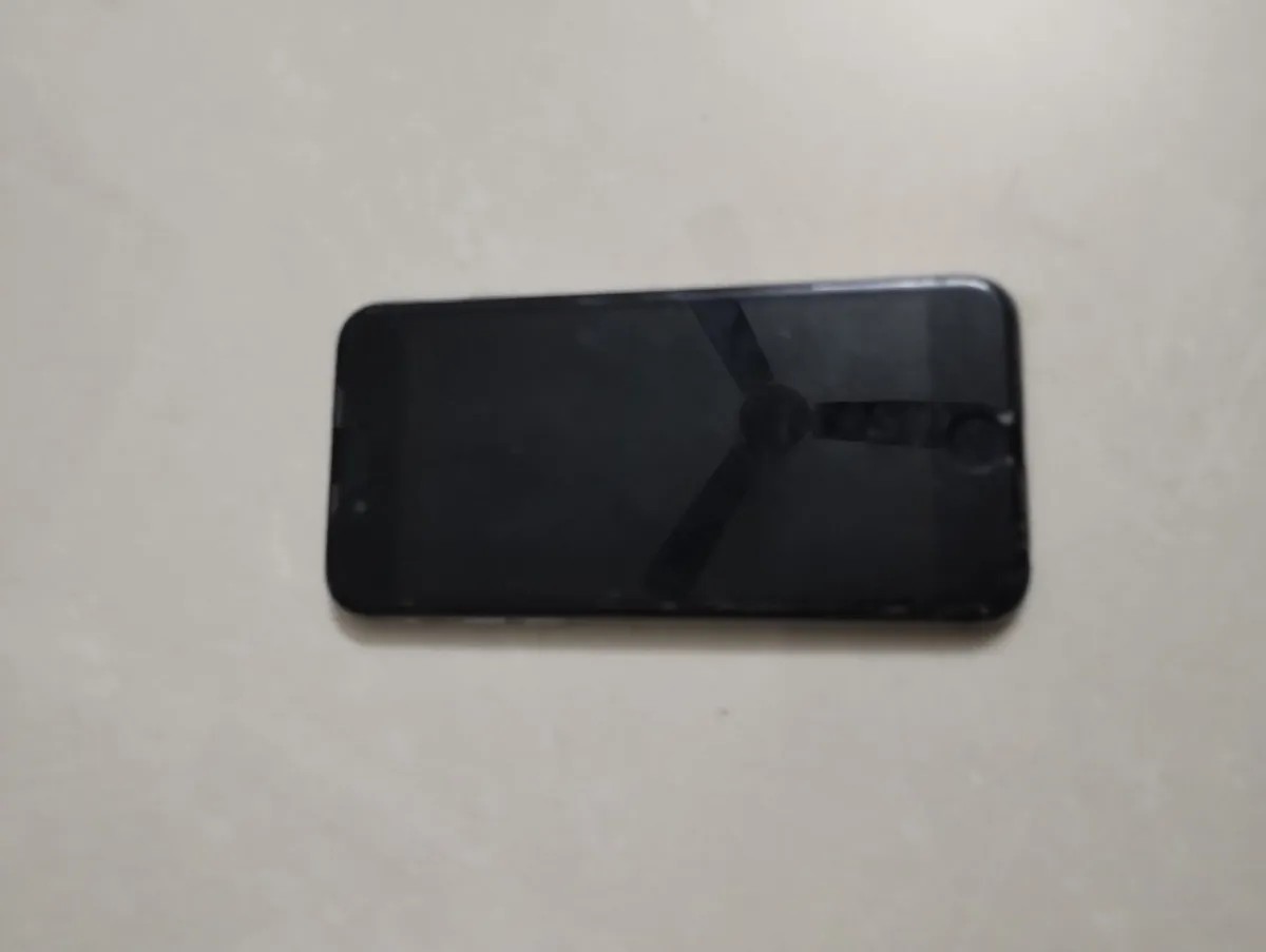 Apple iPhone 6